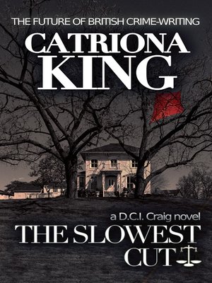 cover image of The Slowest Cut